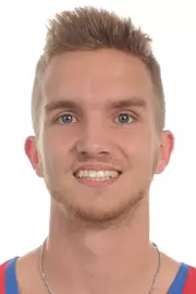 Lucas Spicer