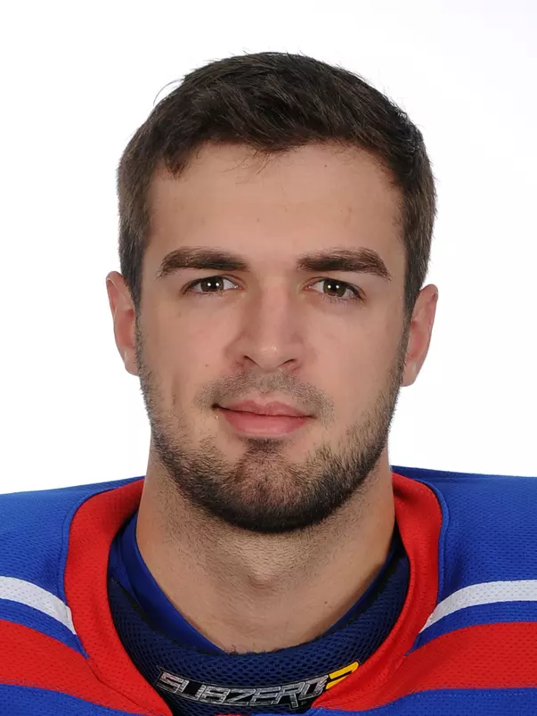 Sean Cleary