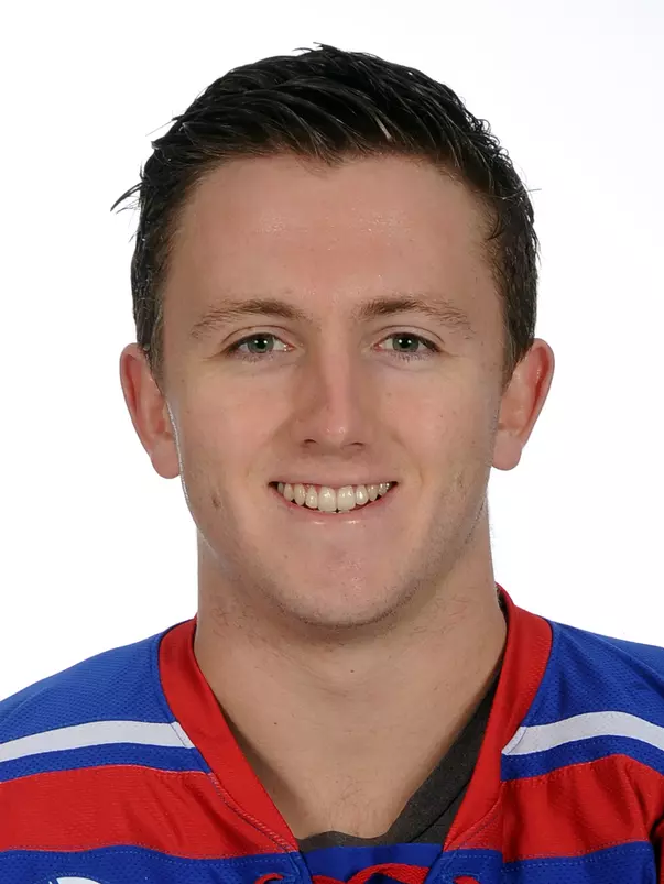 Ryan Collins