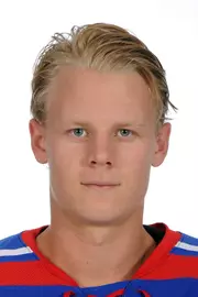 Niklas Folin