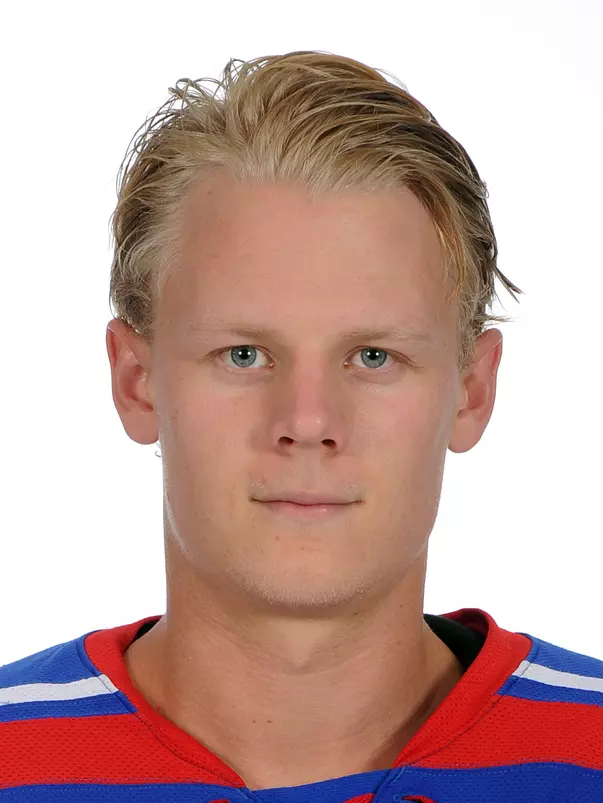 Niklas Folin