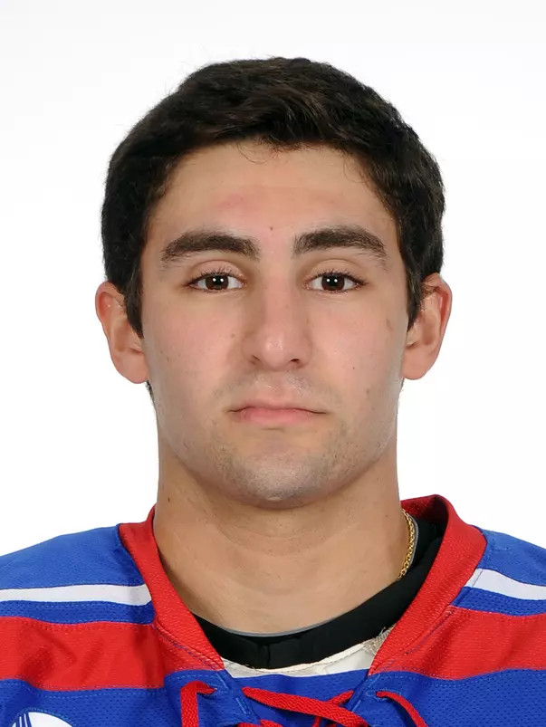 Nick Marin