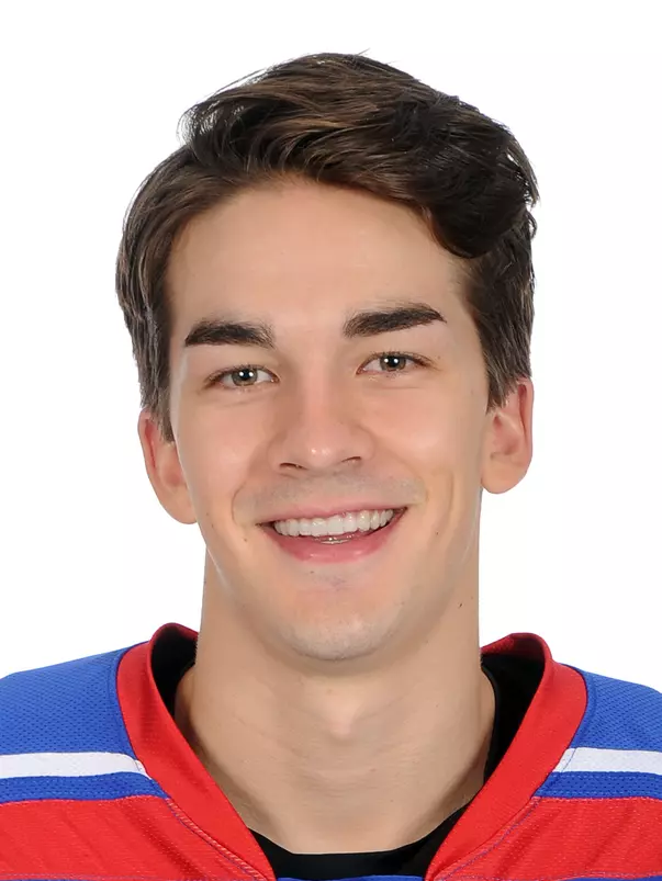 Tyler Mueller