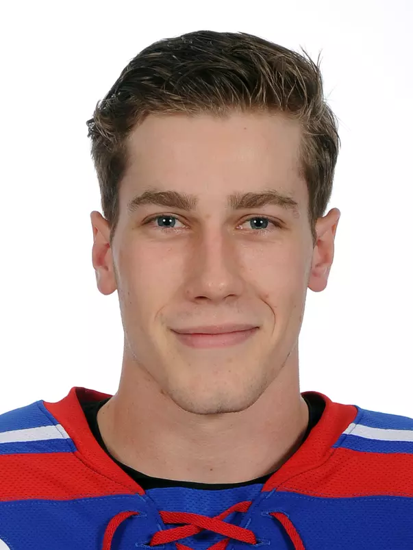 Connor Wilson