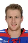 Zink Head Shot