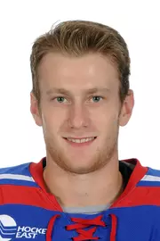 Zink Head Shot