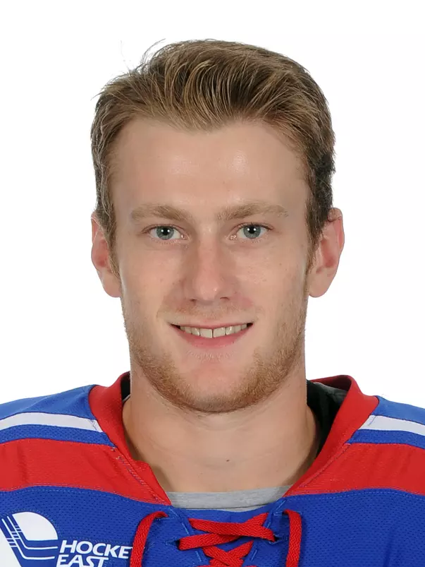 Zink Head Shot