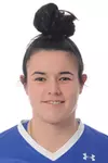 Courtney Barrett