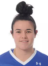 Courtney Barrett