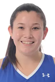 Kaila Gong