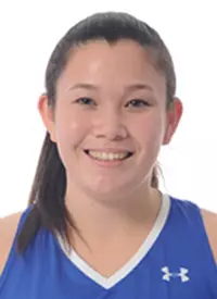 Kaila Gong