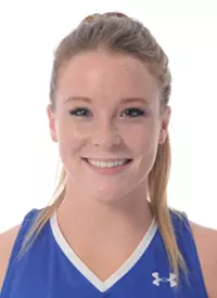 Ashley Horan