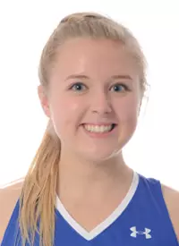 Kyra Lowenberg