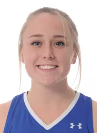 Paige MacEachern