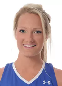 Kelly Moran