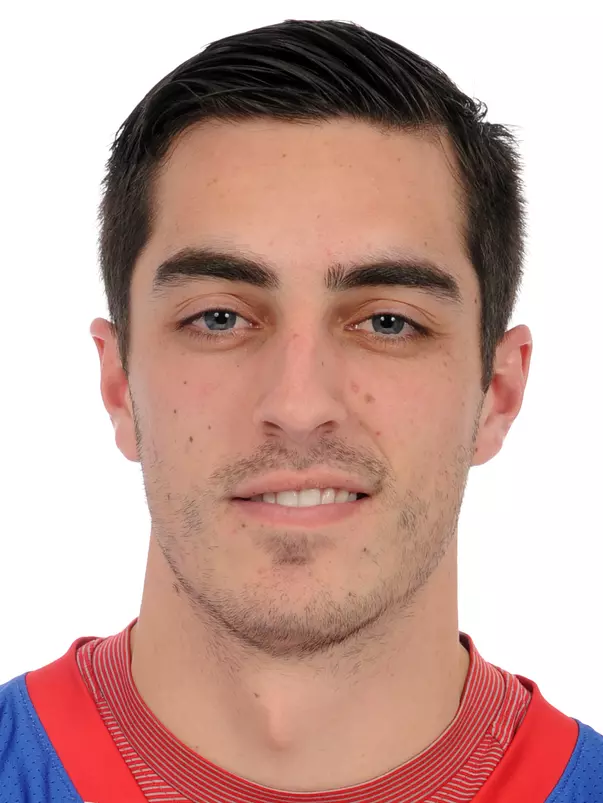 Chris Litchfield