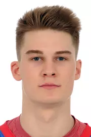 Keenan Koswin