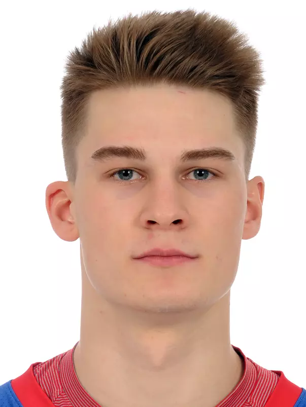 Keenan Koswin