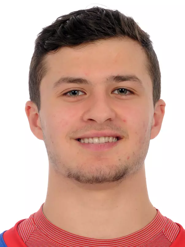 Daniel Cozzi