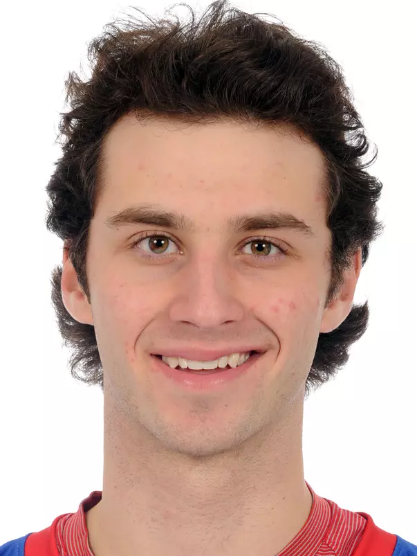 Bryce Holak