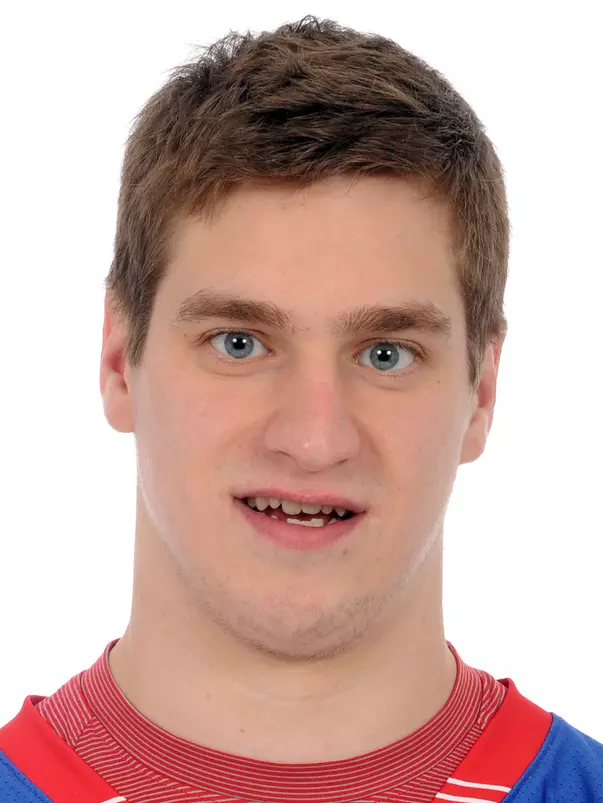 Nicholas Pino