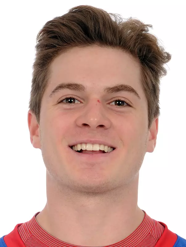 Dylan Rhatigan