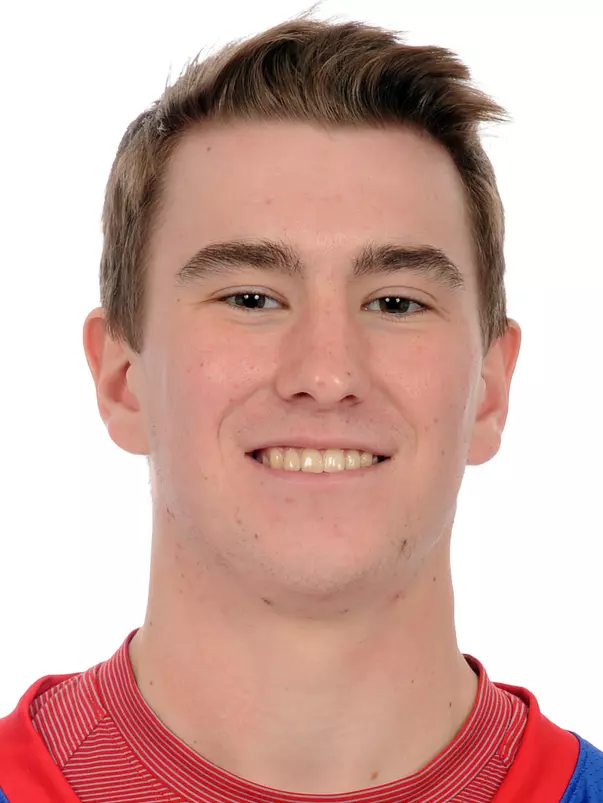 Blaine McMahon
