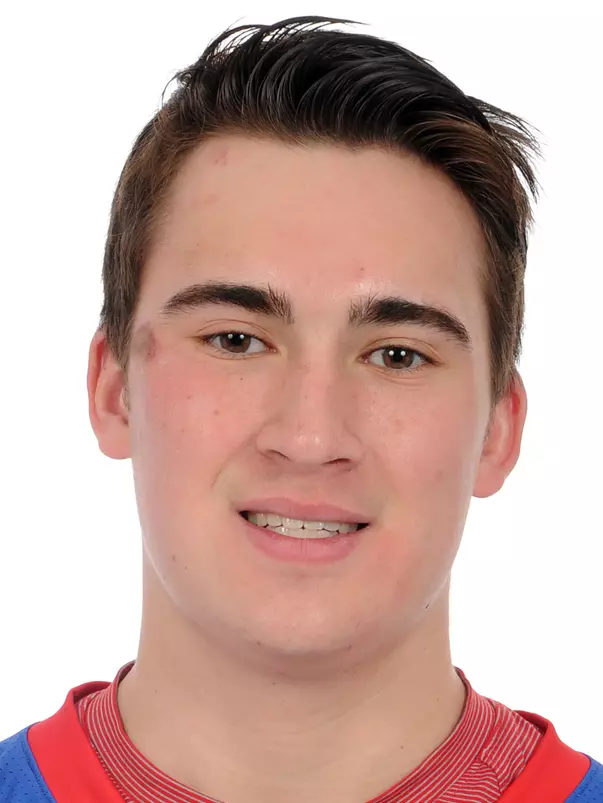 Wesley Harrington