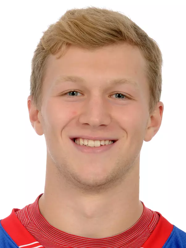 Brandon Luitwieler