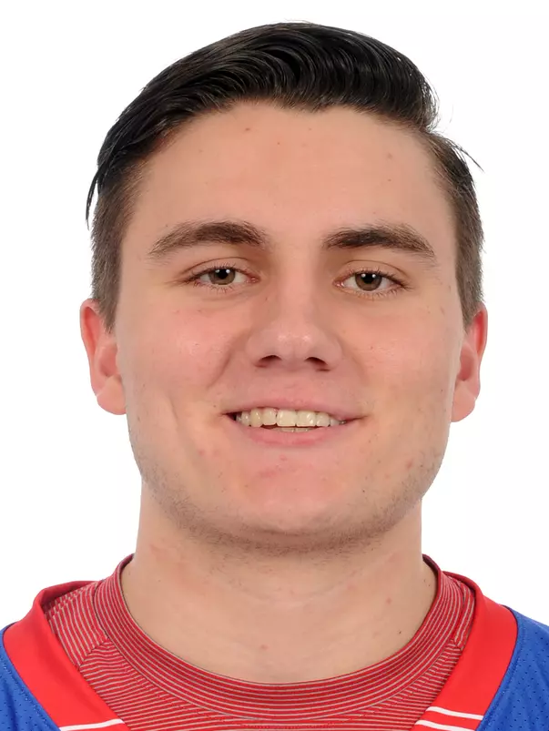 Mark Campanile