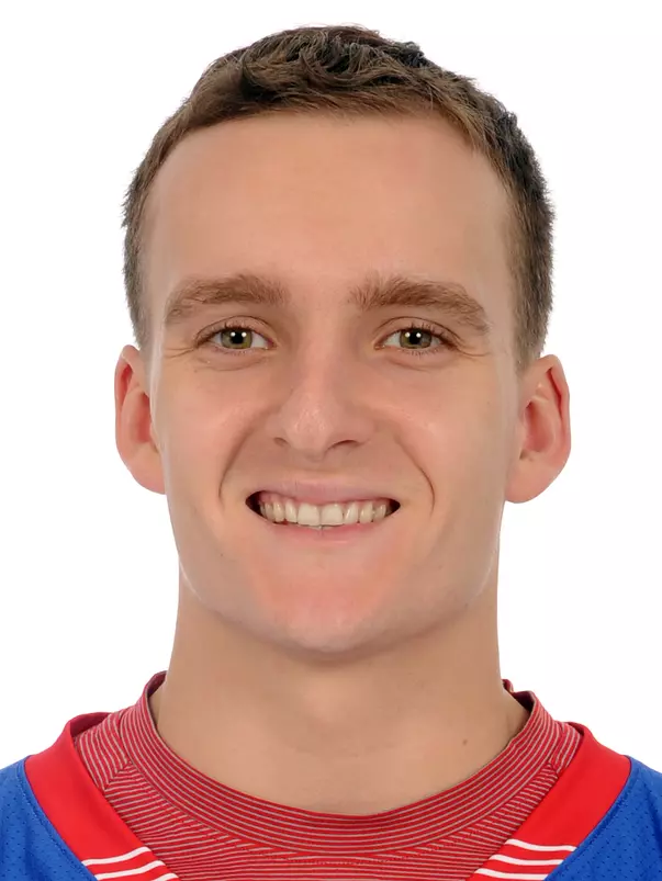 Josh Masse