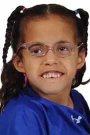 Amayah Brown