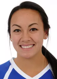 Tori Alcorn