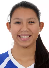 Alyssa Hasbrouck