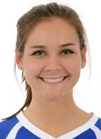 Samantha McQueen