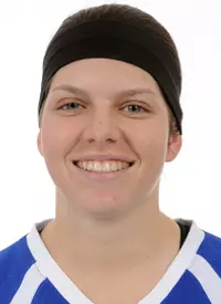 Marianne Sparacia