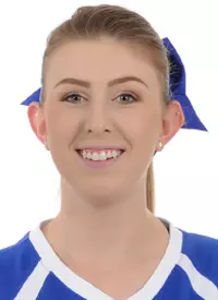 Emily Stevenson