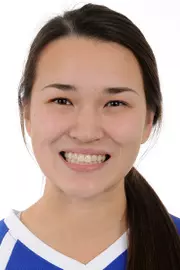 Alisha Welch