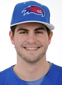 Tim Fallon