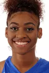 Nazarae Butler