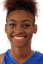 Nazarae Butler