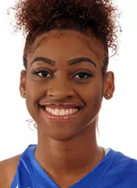 Nazarae Butler