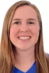 Megan Hendrick