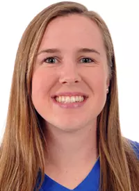 Megan Hendrick