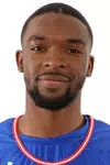 Shawn Jones