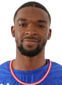 Shawn Jones