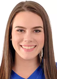 Katie McKie