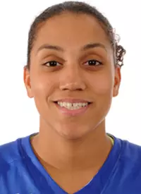 Brianna Rudolph