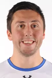 Forrest Gyurcsik