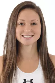 Alli Wood - Headshot